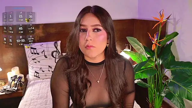 Sarah greyy online show from June 2026 10:36:02 PM