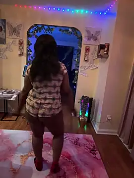 Snapshot of prettichocolate chatting on January 2026 03:22:01 AM prettichocolate online show from January 2026 03:22:01 AM