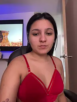 Camila sanchez25 online show from June 2026 08:10:02 PM