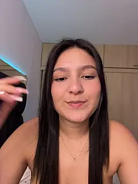 Camila sanchez25 online show from July 2026 02:05:17 AM