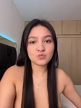 Camila sanchez25 online show from July 2026 07:19:02 PM