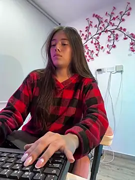 vanesita  online show from January 2026 02:04:02 AM