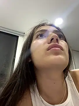 vanesita  online show from February 2026 02:10:02 AM