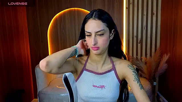 Tifany Tx online show from July 2026 07:50:02 PM