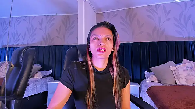 Snapshot of Ishtar_24 chatting on January 2026 11:45:02 AM Ishtar 24 online show from January 2026 11:45:02 AM