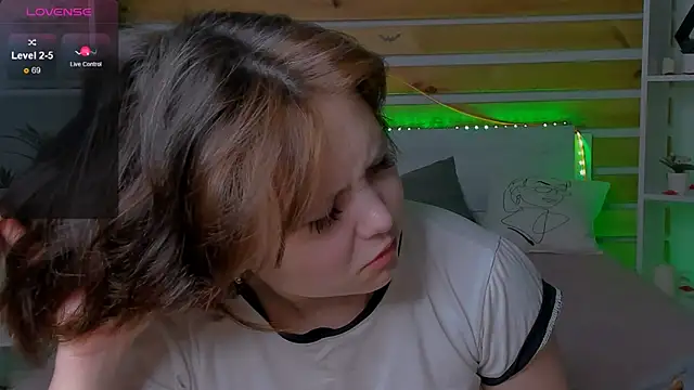 Mary Bryantt online show from February 2026 01:11:01 AM