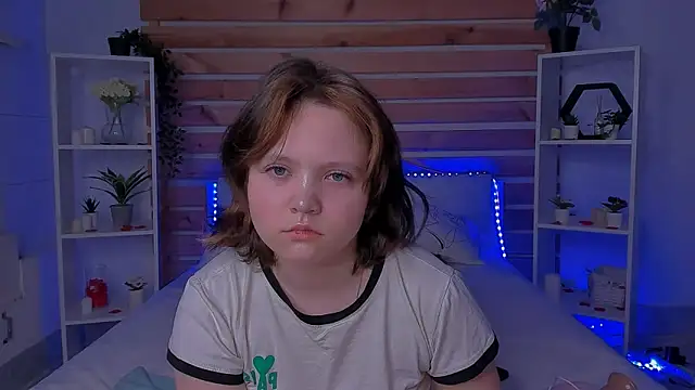 Mary Bryantt online show from February 2026 01:21:02 AM