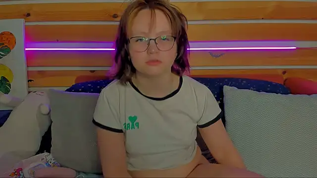 Mary Bryantt online show from February 2026 01:24:01 AM