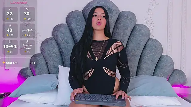 Snapshot of Jessie-Torres chatting on January 2026 06:53:01 PM Jessie-Torres online show from January 2026 06:53:01 PM