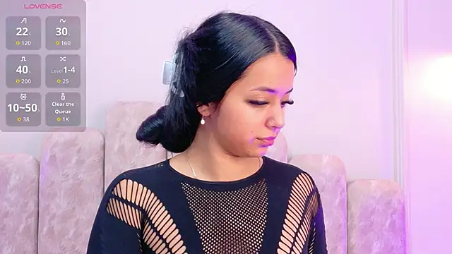 Snapshot of Jessie-Torres chatting on February 2026 11:20:01 AM Jessie-Torres online show from February 2026 11:20:01 AM