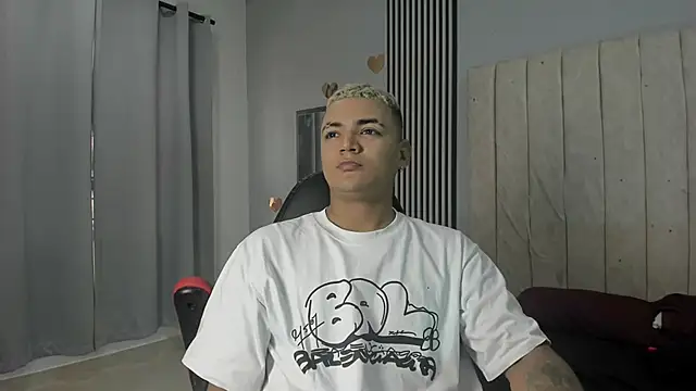 dante jonss online show from December 2025 08:36:02 PM