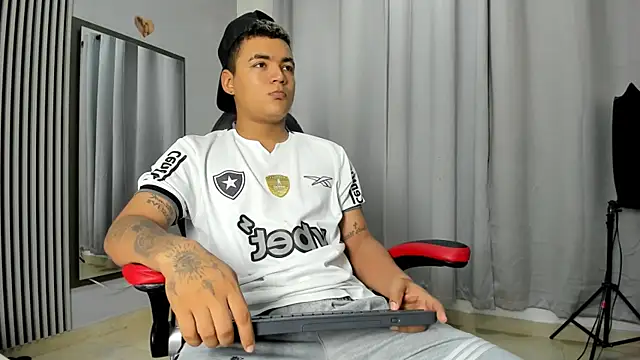 dante jonss online show from February 2026 11:59:01 PM