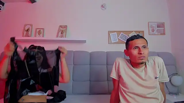 Snapshot of Ela_Sammy chatting on January 2026 03:33:01 AM Ela Sammy online show from January 2026 03:33:01 AM