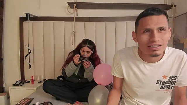 Snapshot of Ela_Sammy chatting on February 2026 11:30:02 AM Ela Sammy online show from February 2026 11:30:02 AM