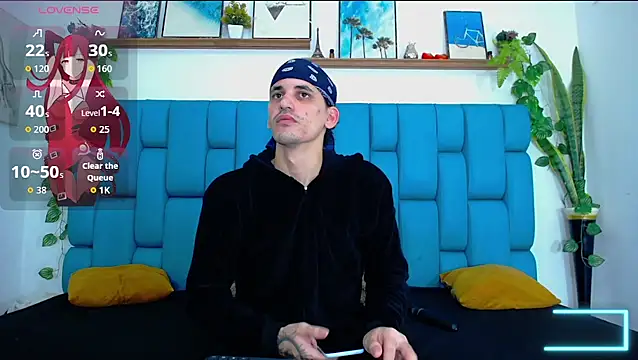 Snapshot of boy_Dirty_X chatting on January 2026 05:55:01 AM boy Dirty X online show from January 2026 05:55:01 AM