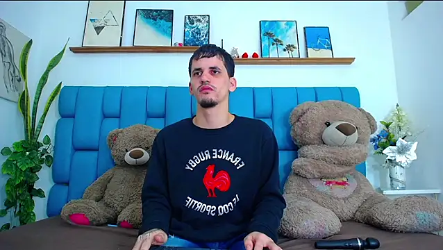 boy Dirty X online show from February 2026 05:41:01 AM