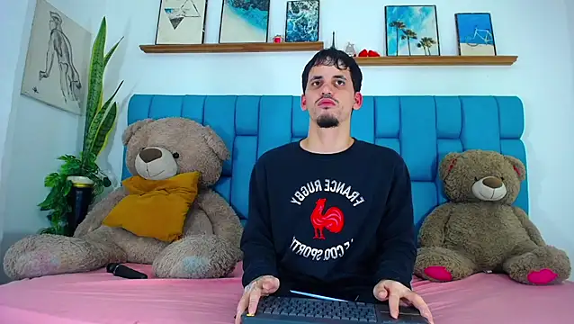 boy Dirty X online show from March 2026 05:12:02 AM