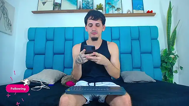 boy Dirty X online show from April 2026 05:16:01 AM
