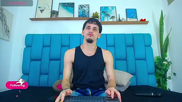 boy Dirty X online show from April 2026 05:16:02 AM