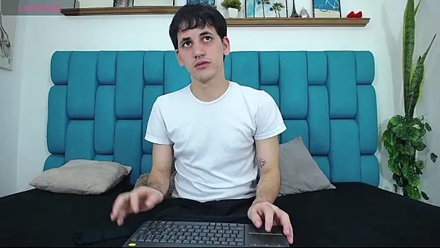 boy Dirty X online show from April 2026 02:51:02 AM