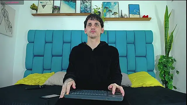 boy Dirty X online show from May 2026 04:07:02 AM