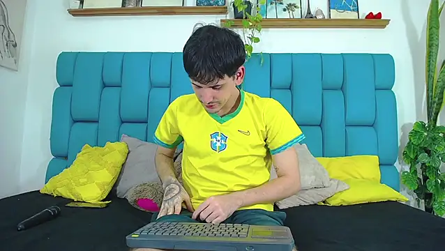 boy Dirty X online show from May 2026 05:03:02 AM