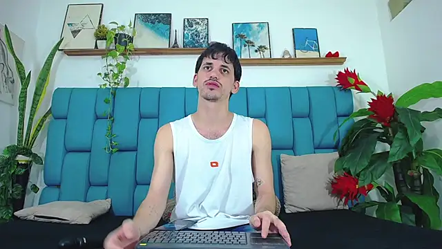 boy Dirty X online show from May 2026 05:01:02 AM