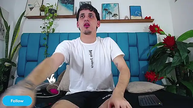 boy Dirty X online show from May 2026 05:13:01 AM