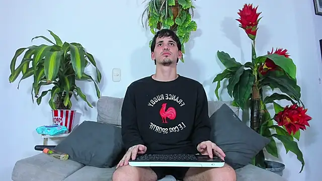 boy Dirty X online show from May 2026 04:52:01 AM