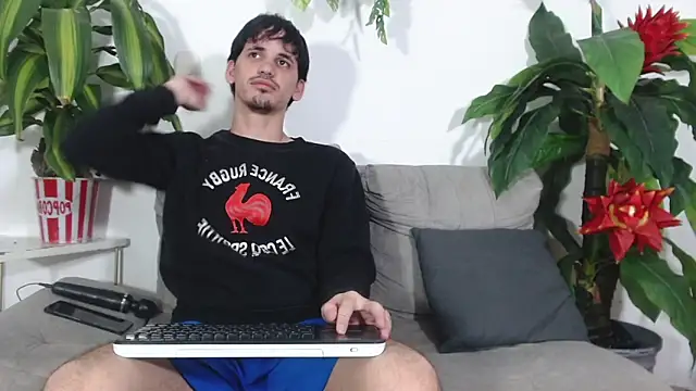 boy Dirty X online show from May 2026 05:13:01 AM