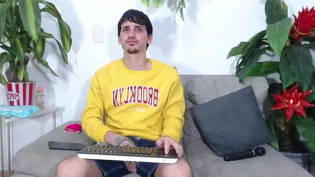 boy Dirty X online show from May 2026 05:25:02 AM