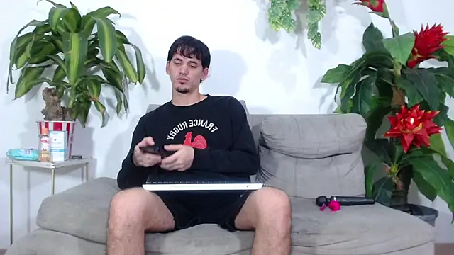 boy Dirty X online show from May 2026 05:14:02 AM