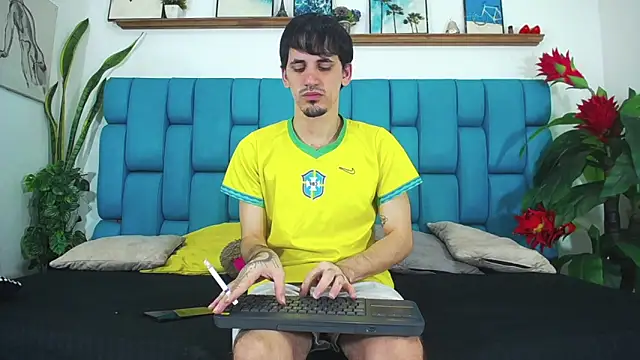 boy Dirty X online show from May 2026 05:13:02 AM