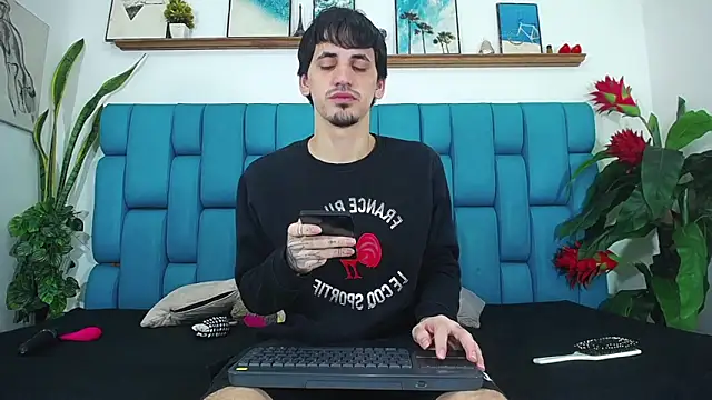 boy Dirty X online show from May 2026 05:03:01 AM