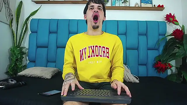 boy Dirty X online show from May 2026 05:16:02 AM