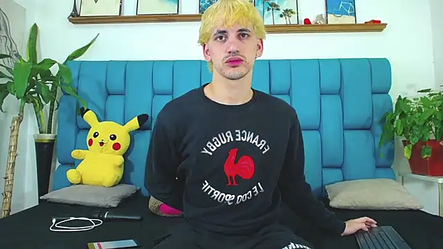 boy Dirty X online show from June 2026 05:16:02 AM