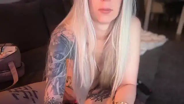 Melina Diamond online show from February 2026 07:56:02 PM