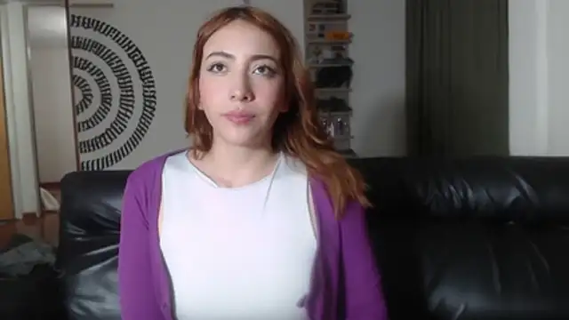 BeautyYoungblond online show from May 2026 01:46:01 AM
