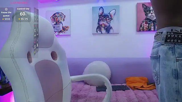 Snapshot of Owen_JP chatting on January 2026 08:03:02 PM Owen JP online show from January 2026 08:03:02 PM