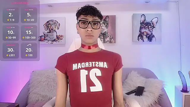 Snapshot of Owen_JP chatting on February 2026 08:18:01 PM Owen JP online show from February 2026 08:18:01 PM