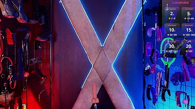 Mrcharlottte queen bdsm online show from March 2026 08:46:02 PM