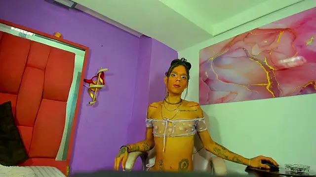 partyts online show from February 2026 09:44:02 PM