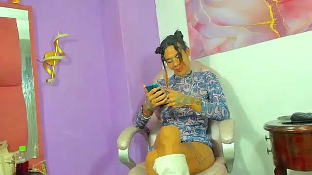 partyts online show from March 2026 03:01:02 AM