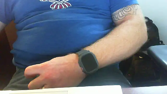 Snapshot of Ginger_Daddy chatting on January 2026 05:38:02 PM Ginger Daddy online show from January 2026 05:38:02 PM