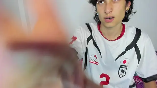 Snapshot of cirosky_elchicopolla chatting on March 2026 03:23:01 AM cirosky elchicopolla online show from March 2026 03:23:01 AM