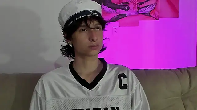 Snapshot of cirosky_elchicopolla chatting on March 2026 03:44:02 AM cirosky elchicopolla online show from March 2026 03:44:02 AM