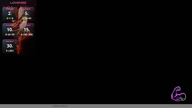Snapshot of Ares_funn chatting on March 2026 12:00:01 PM Ares funn online show from March 2026 12:00:01 PM