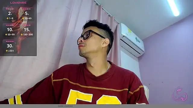 Snapshot of Ares_funn chatting on March 2026 01:07:02 PM Ares funn online show from March 2026 01:07:02 PM
