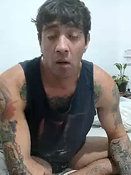 AlphaDominant online show from April 2026 07:50:02 AM