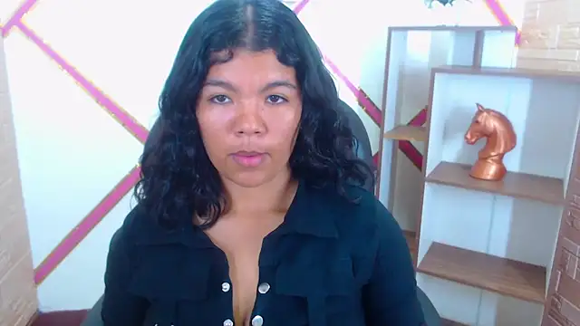 Snapshot of Heidy_Colins chatting on February 2026 04:59:01 PM Heidy Colins online show from February 2026 04:59:01 PM